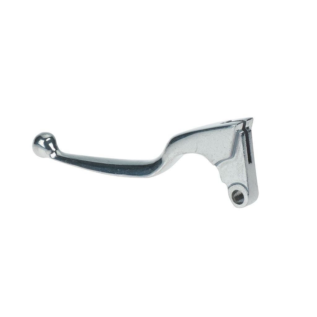 MotoLibre Kupplungshebel poliert