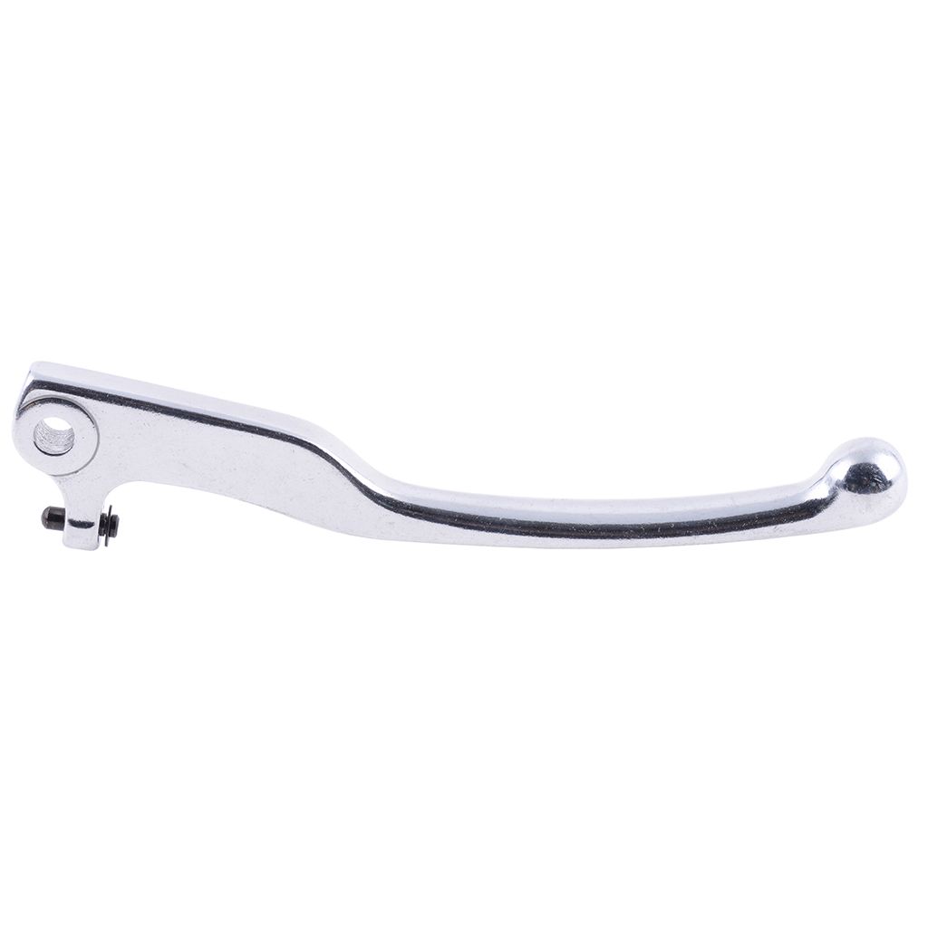 V Parts Bremshebel rechts silber