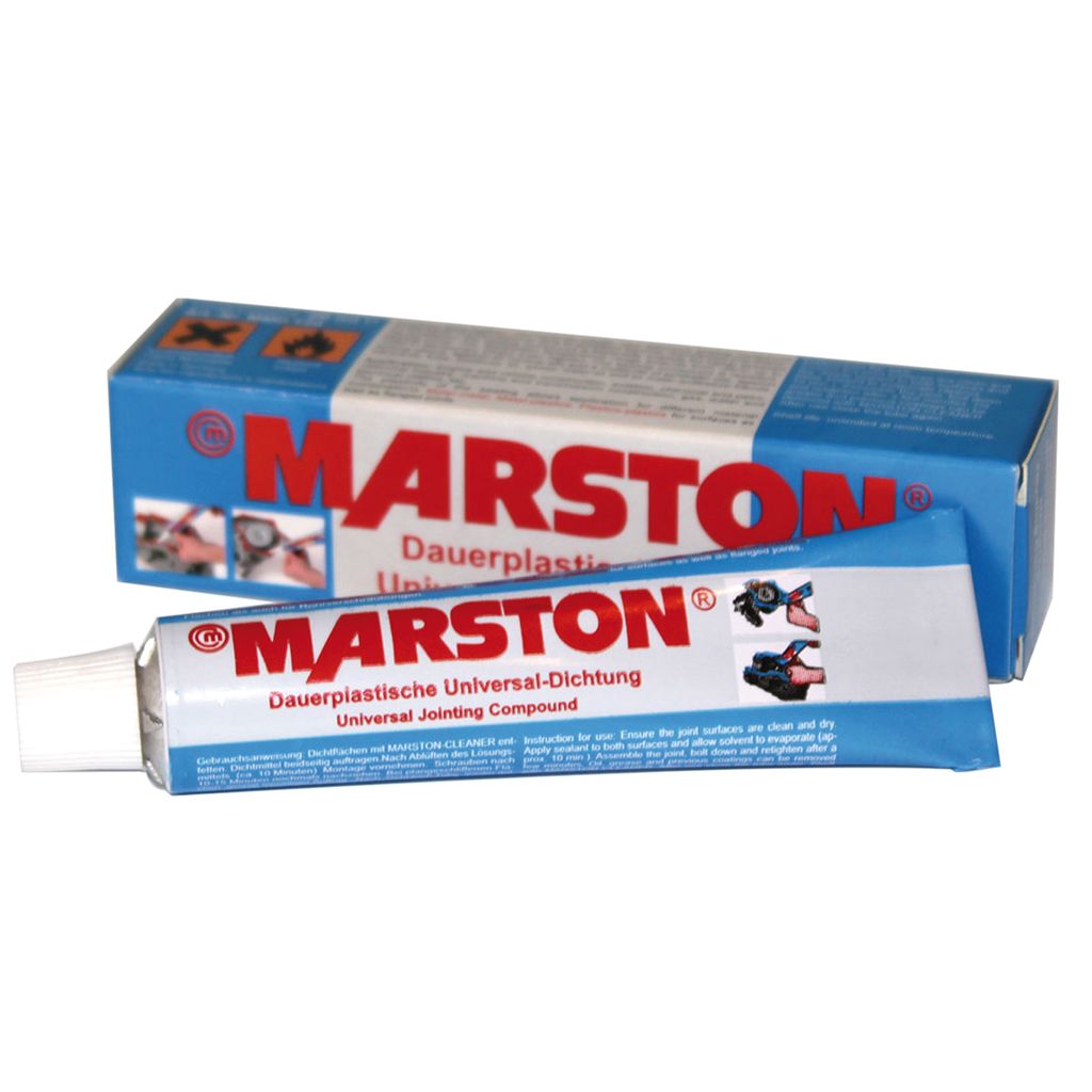 Marston-Domsel Dichtmasse Marston 20 ml