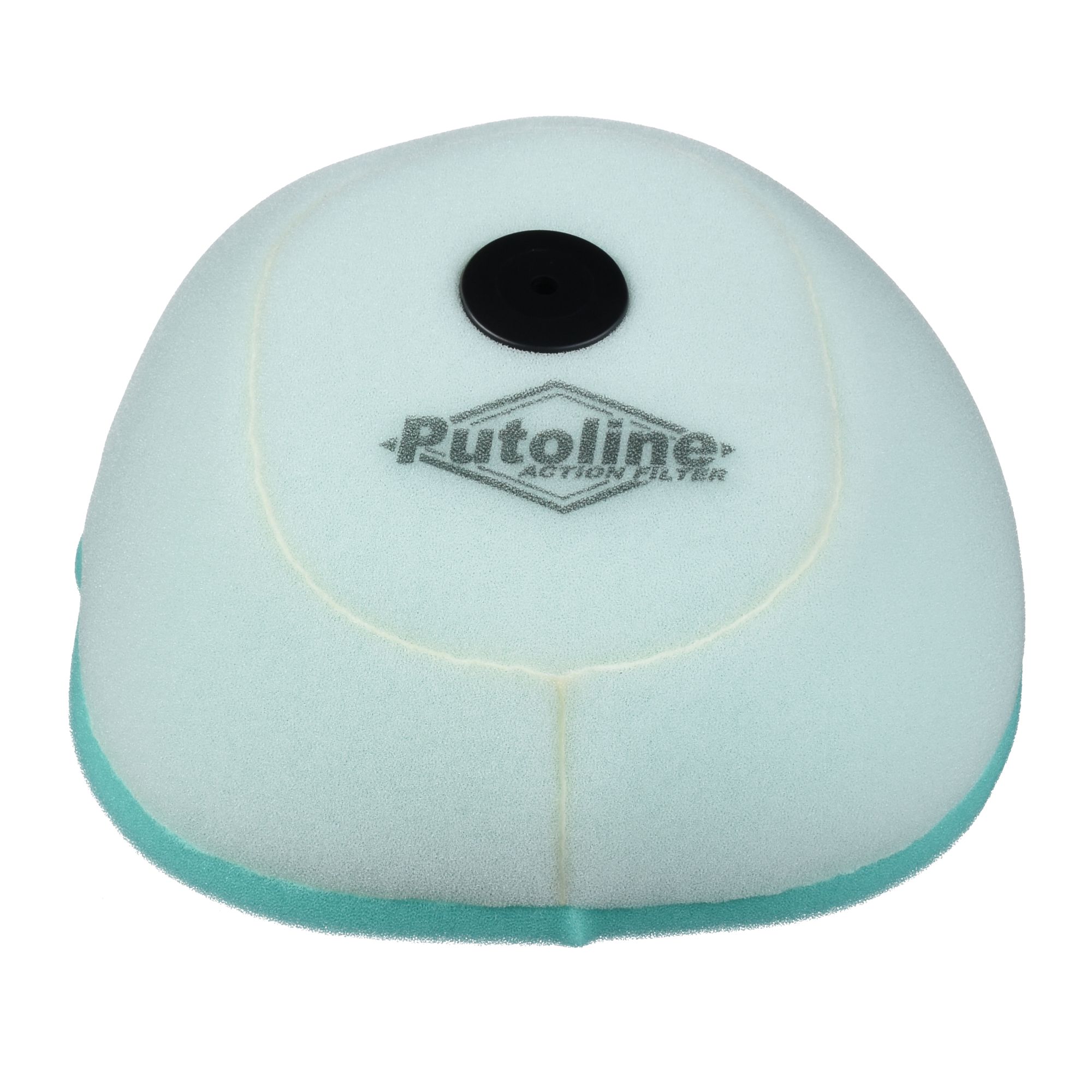 Putoline Luftfilter PUT154115X Schaumfilter vorgeölt