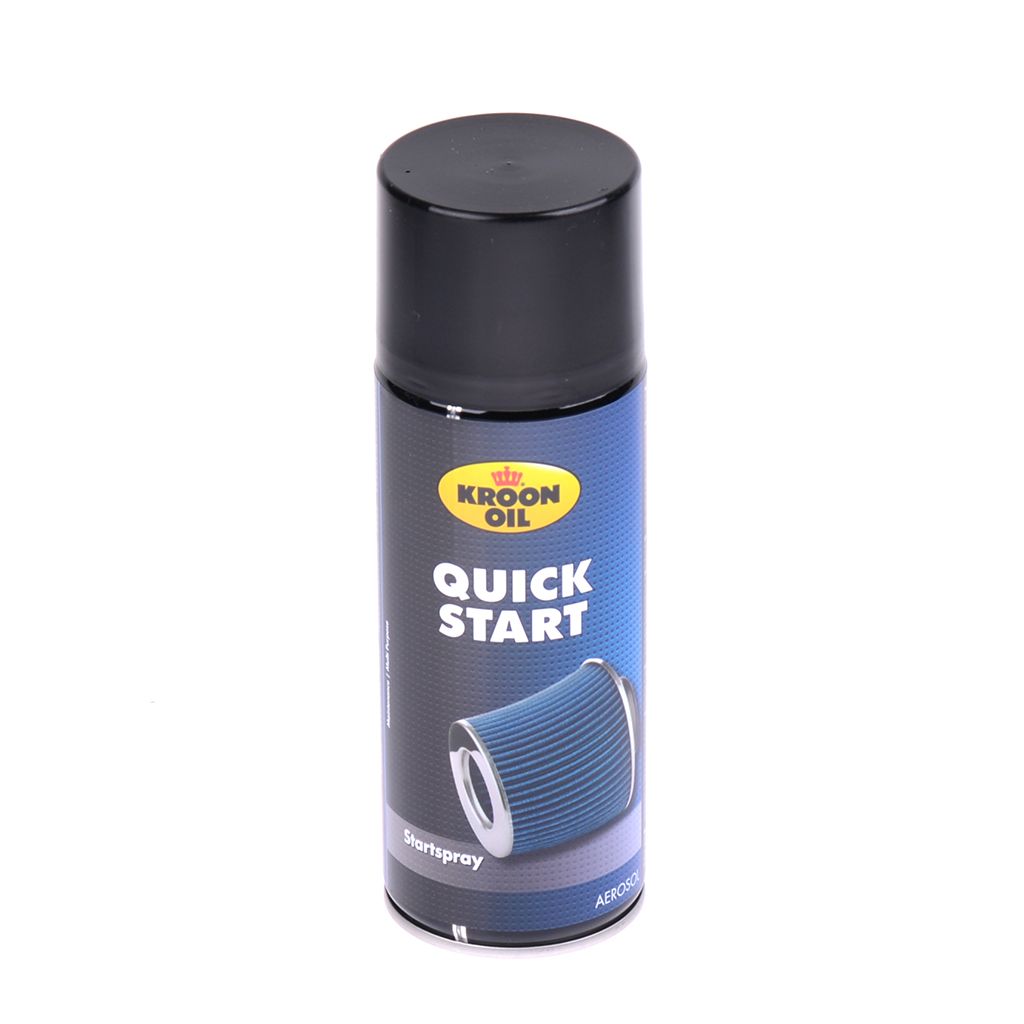 Putoline Starthilfespray 400 ml Quickstart Startpilot