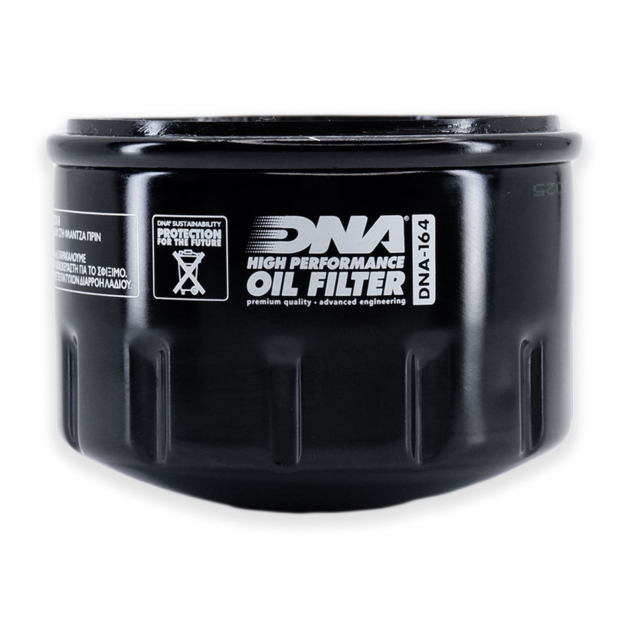 DNA Ölfilter High Performance