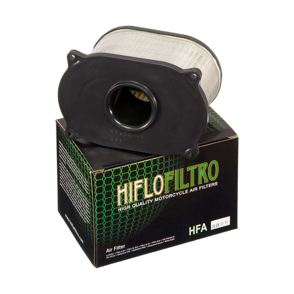 Hiflo Luftfilter