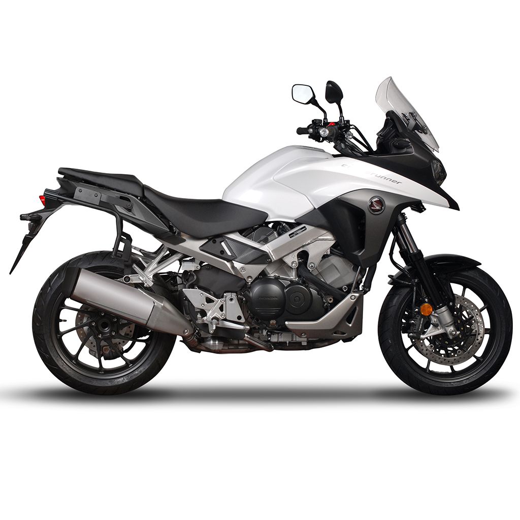 SHAD Seitenkoffer-Träger 3P