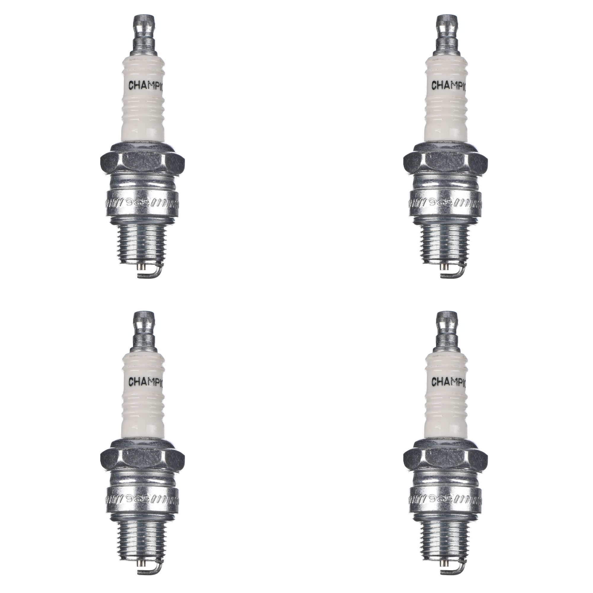 Champion Zündkerze L78C 4er Set