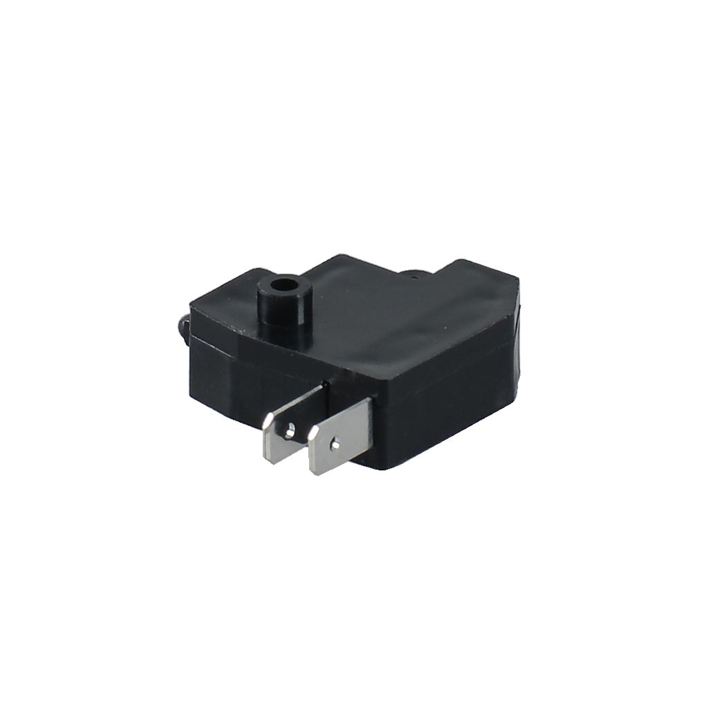 MotoLibre Bremslichtschalter ohne Schraube