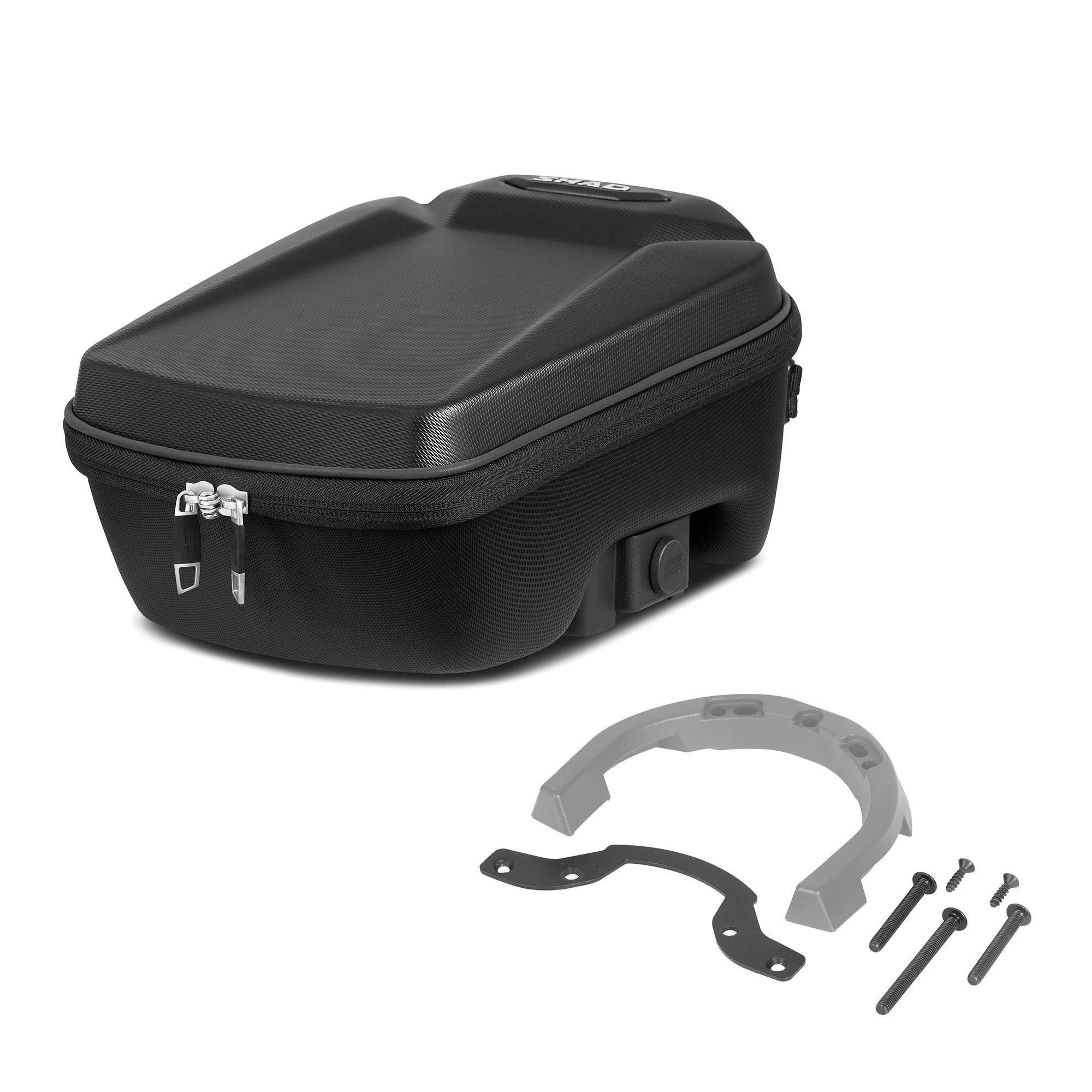 SHAD Tankrucksack X0SE09CM Click System inkl. Fitting Kit