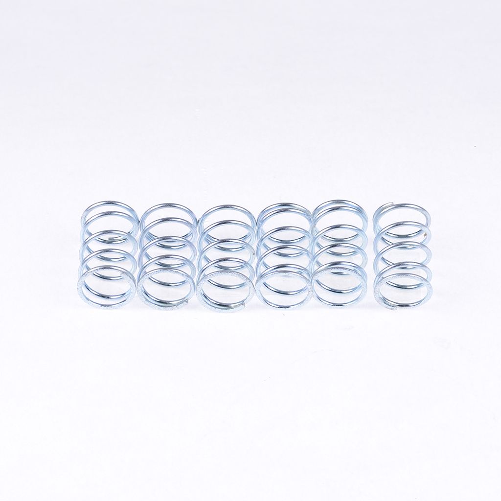 DR / Motorparts Kupplungsfedern verstärkt 6 Fed.