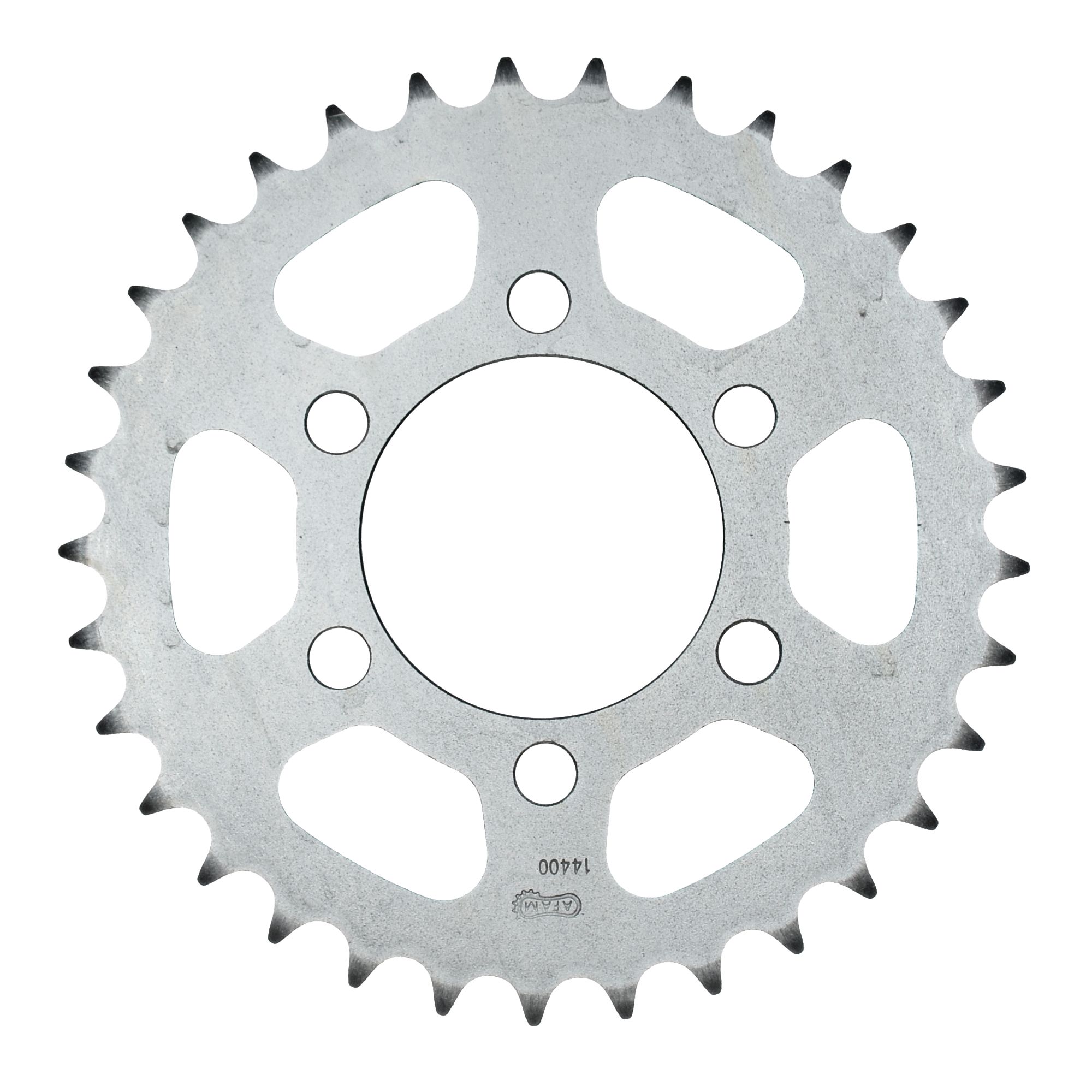 Esjot Kettenrad 14400-41 STAHL #530 41 Zähne