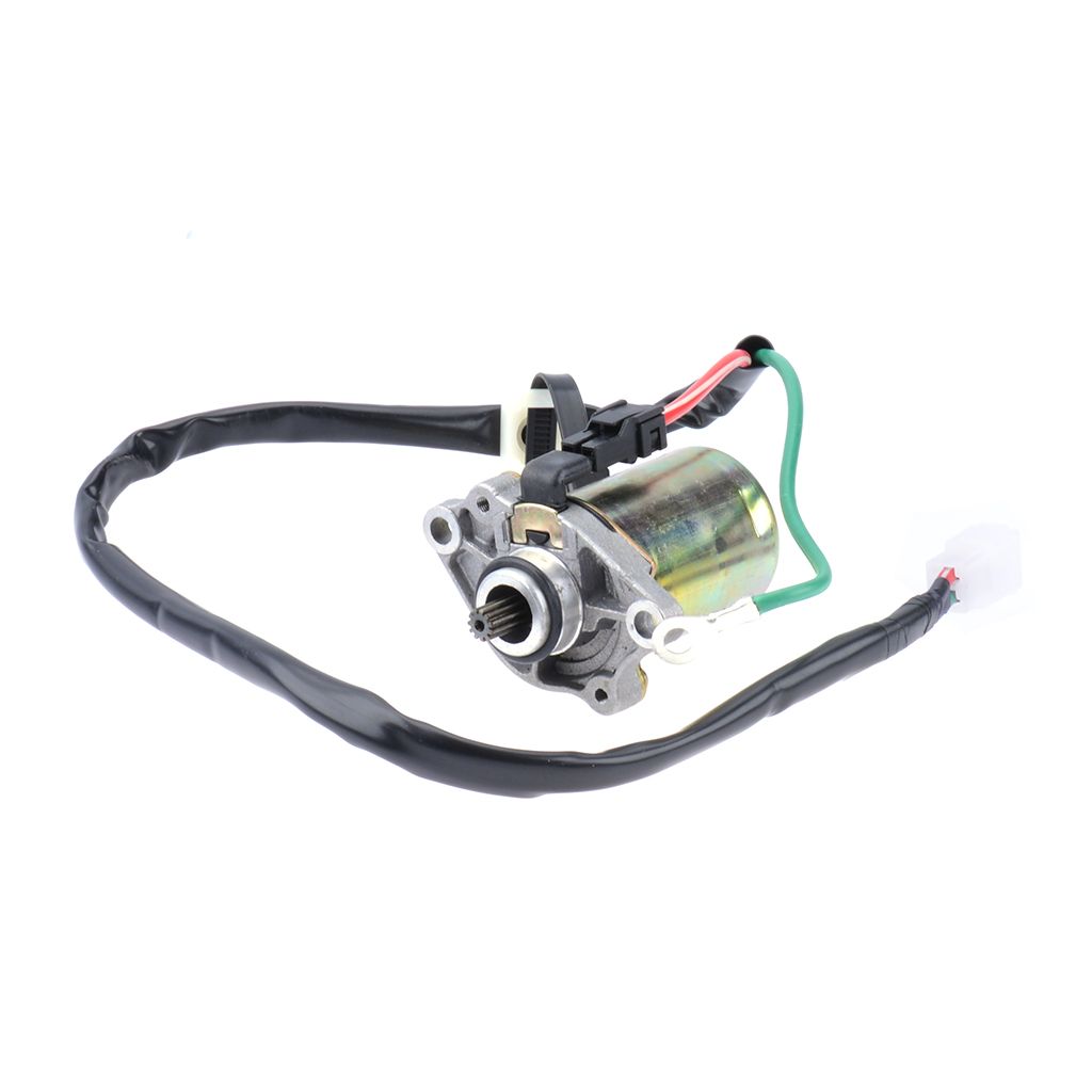 ScooterLibre Anlasser 50ccm 2-Takt 11 Zähne