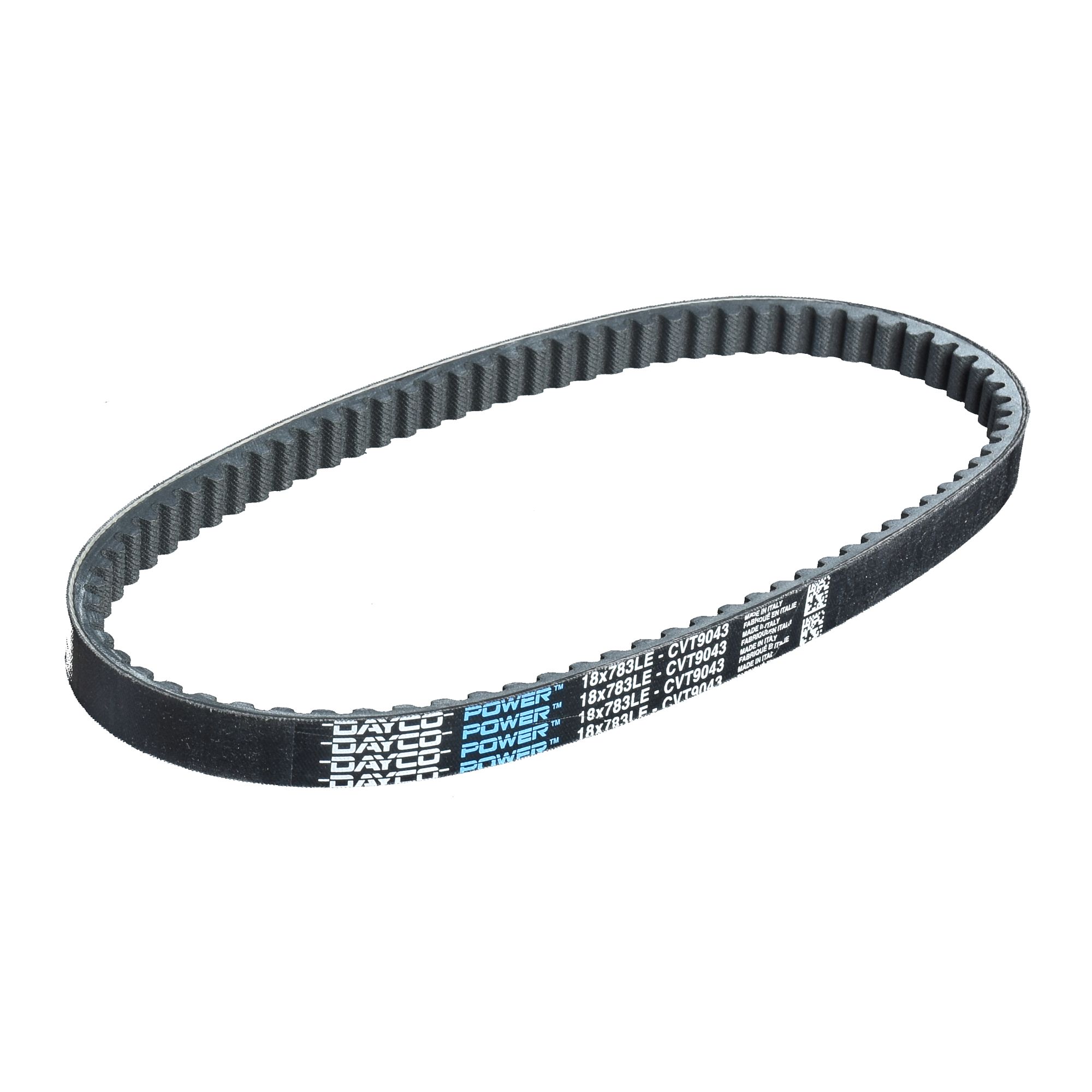 Dayco Keilriemen Antriebsriemen