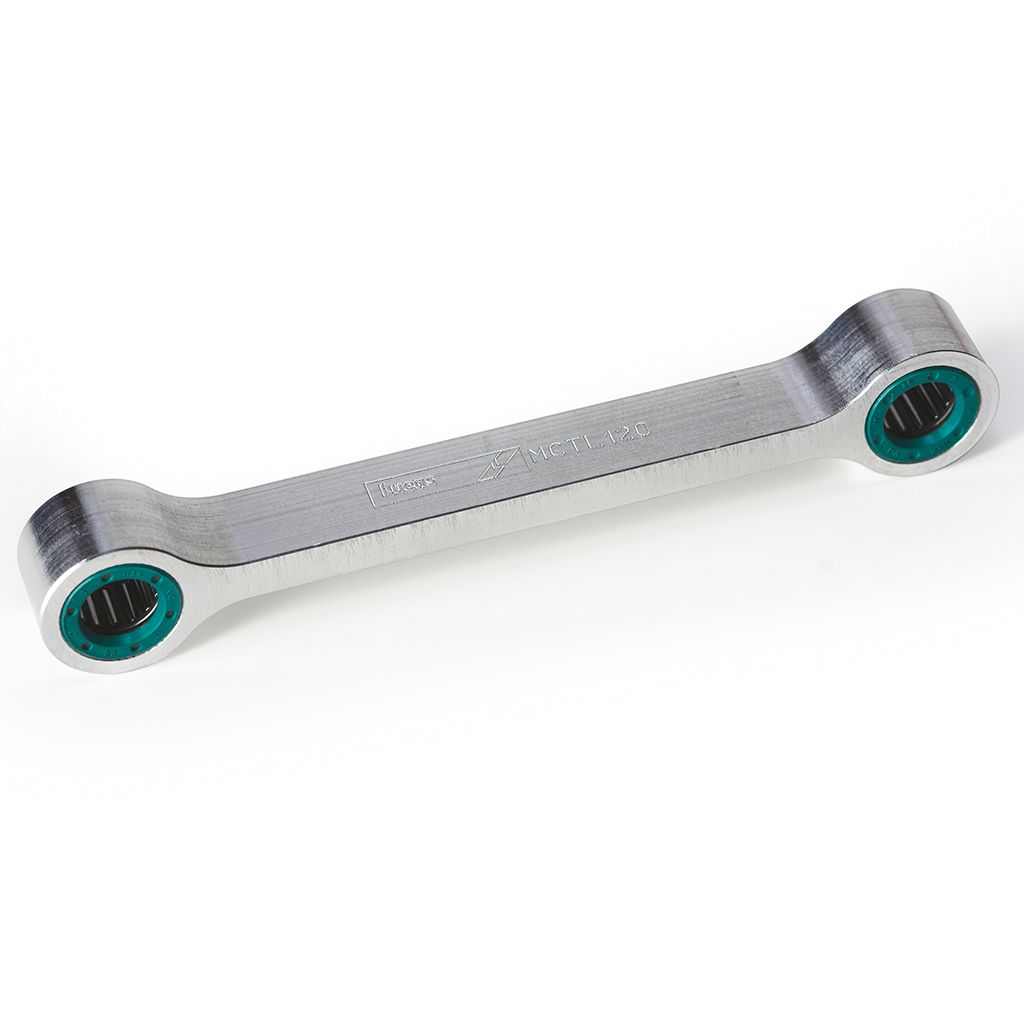 TRW Heckhöherlegung Typ 06 / 25 bis 35 mm mit ABE