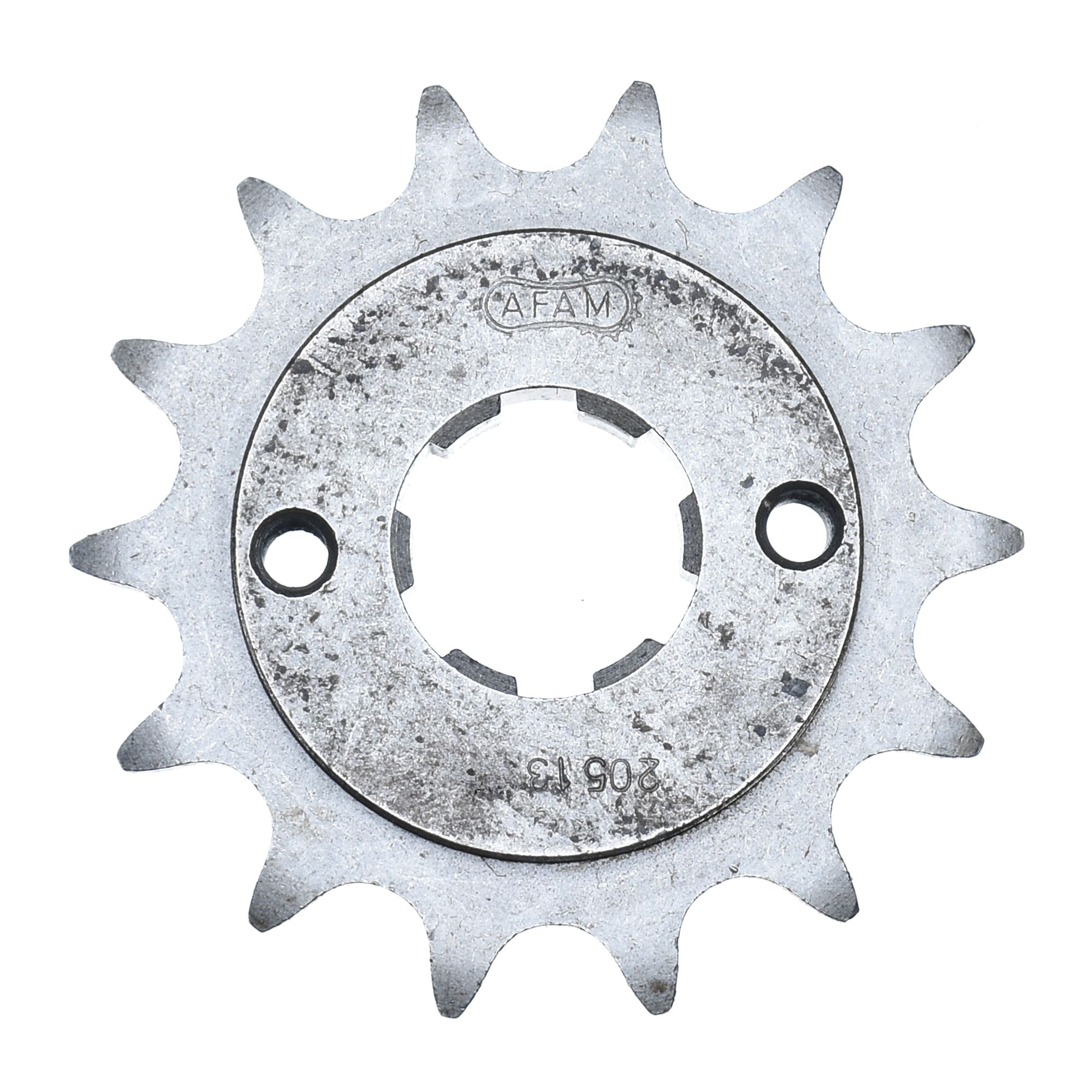 Esjot Ritzel 20513-14 #525 f. XBR500 14 Zähne