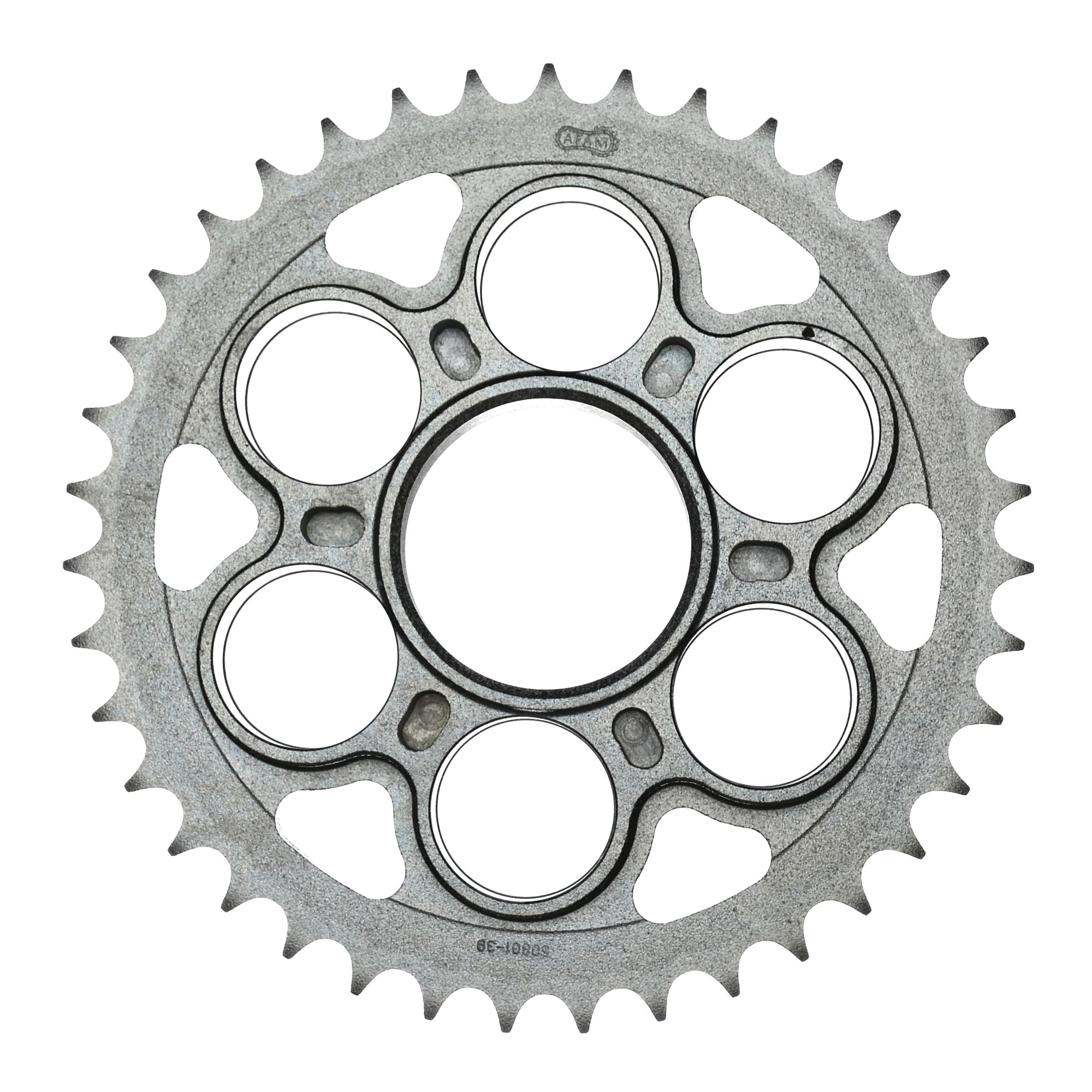 Esjot Kettenrad 50801-40 STAHL #525 40 Zähne