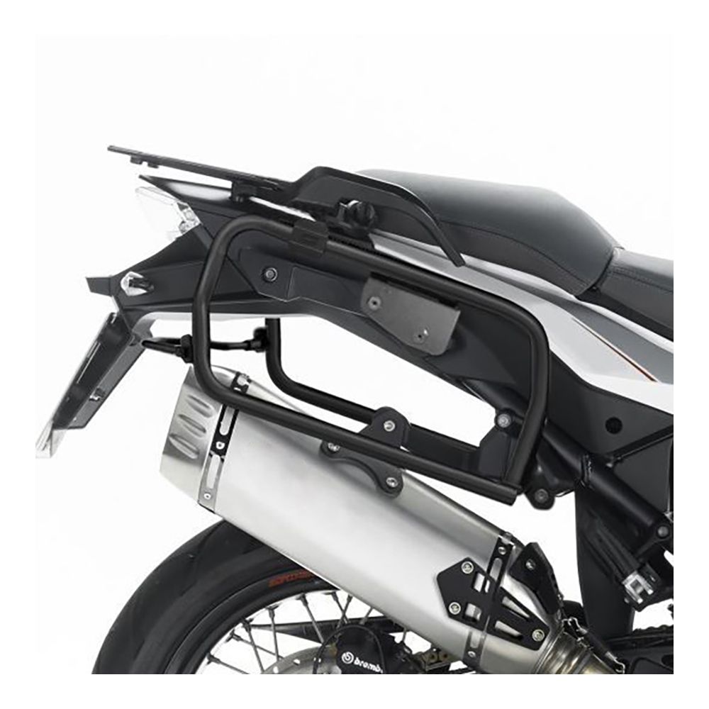 SHAD Seitenkoffer-Träger 4P