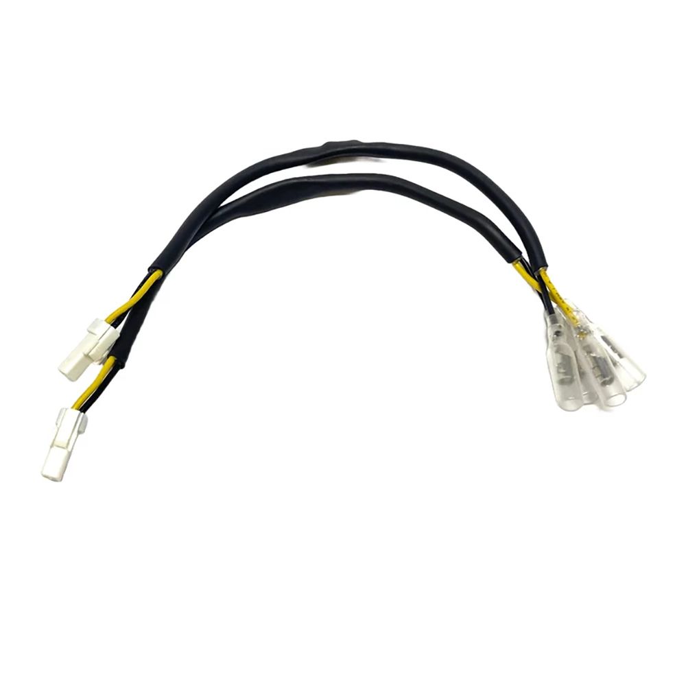 MOTOISM Adapterkabel V3 weiss