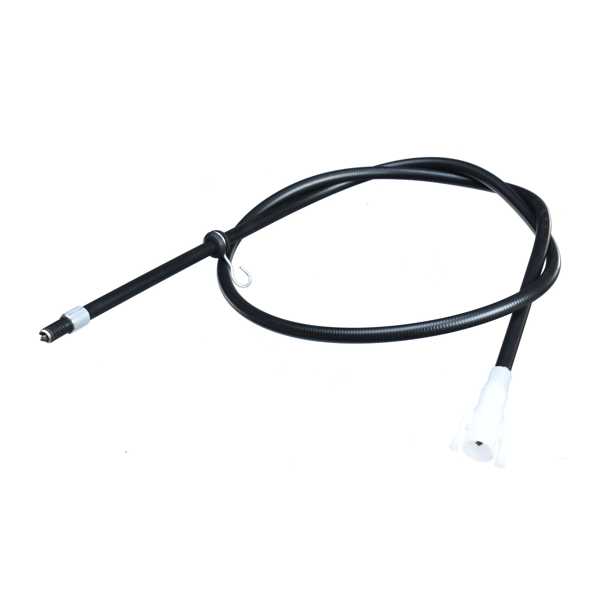 ScooterLibre Tachowelle