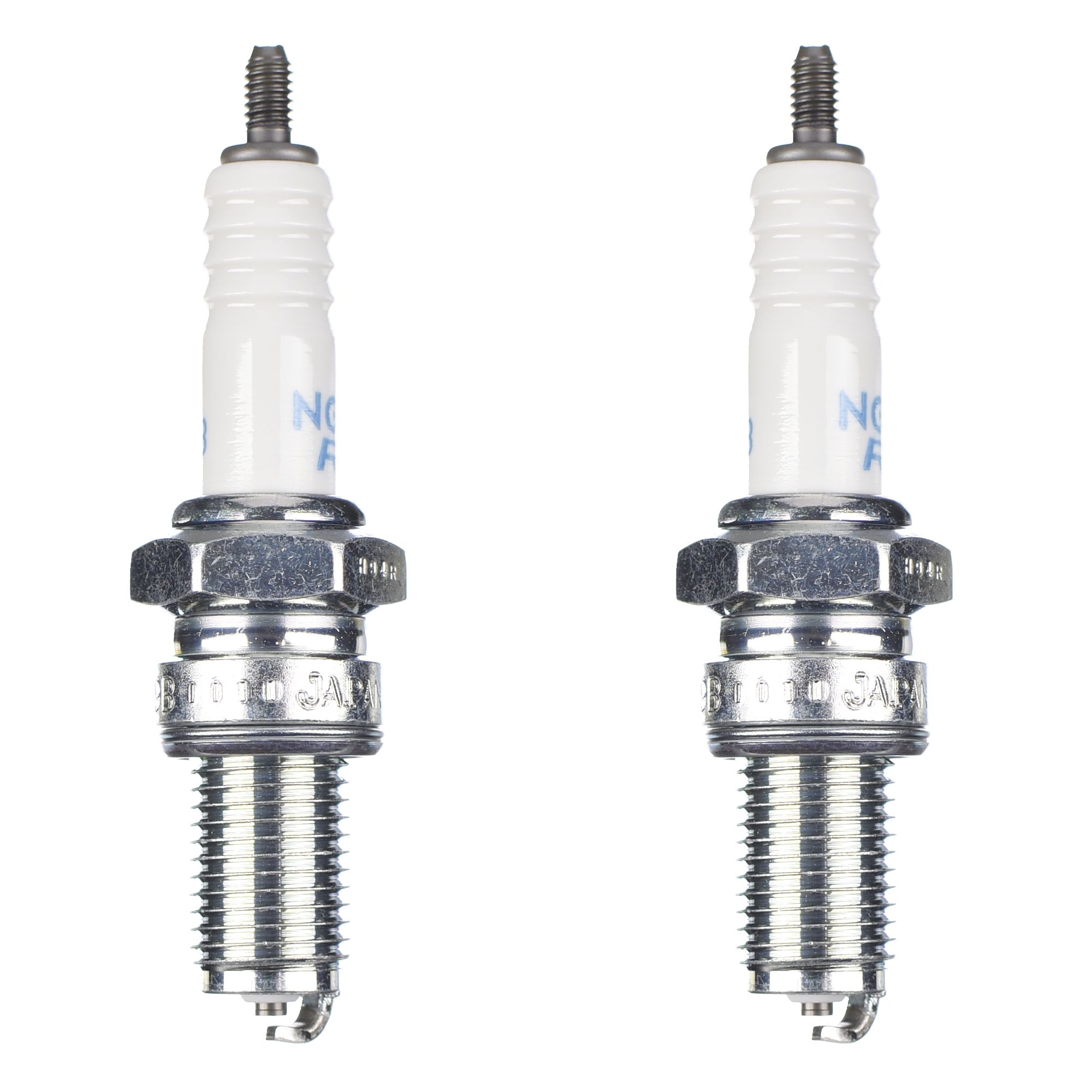 NGK Zündkerze JR9B 3188 2er Set