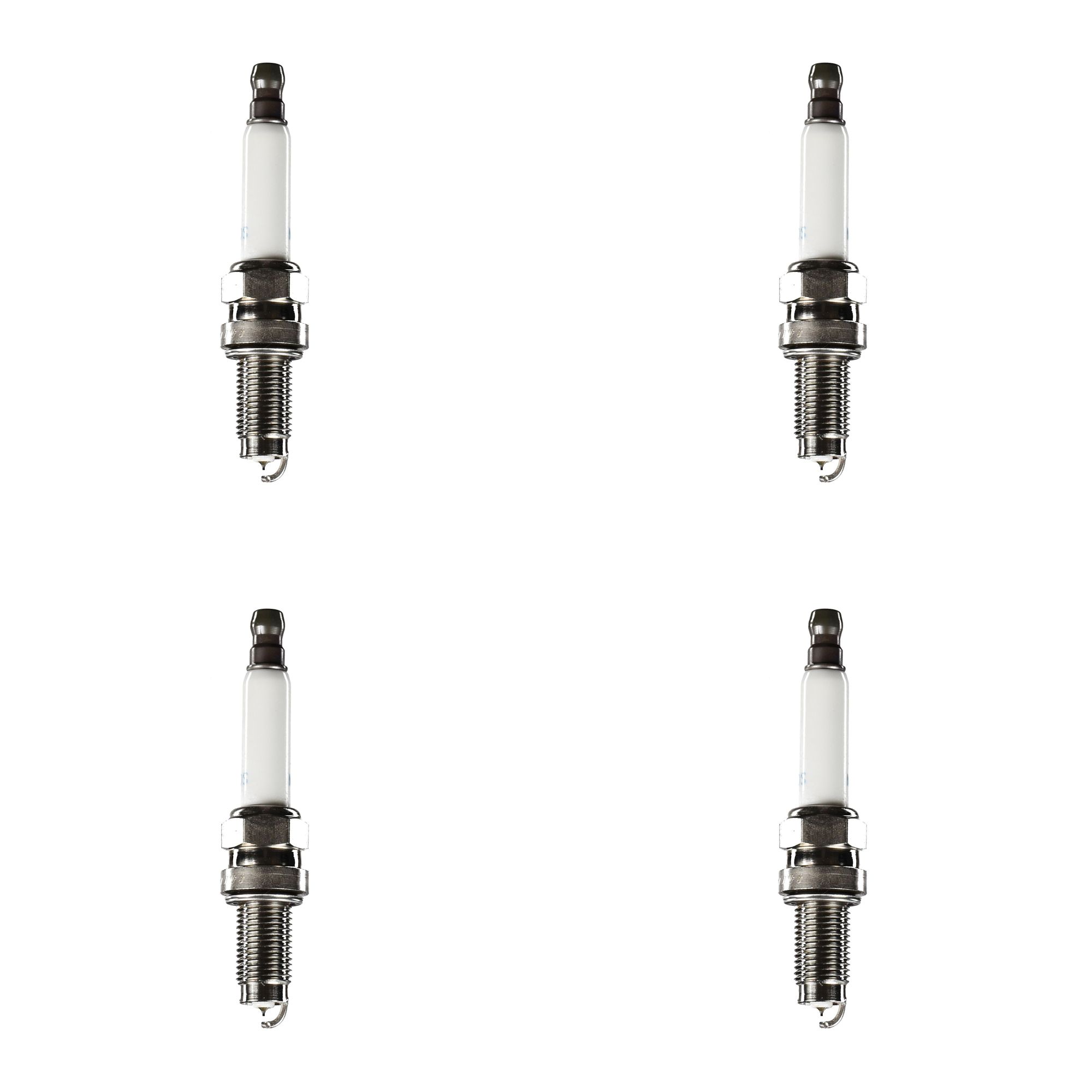 NGK Zündkerze MAR8AI-10DS Iridium 92997 4er Set