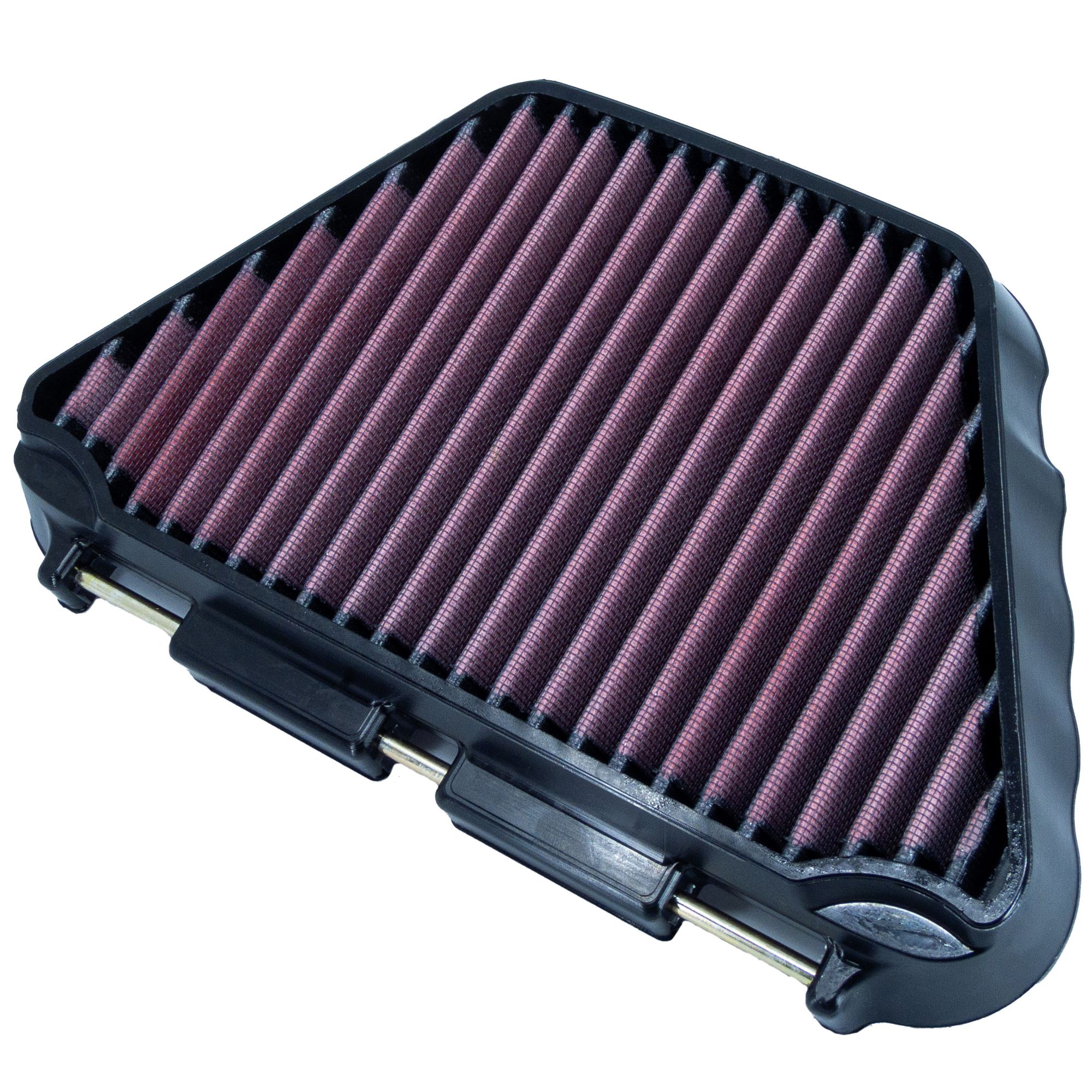 DNA Filters Luftfilter Performance