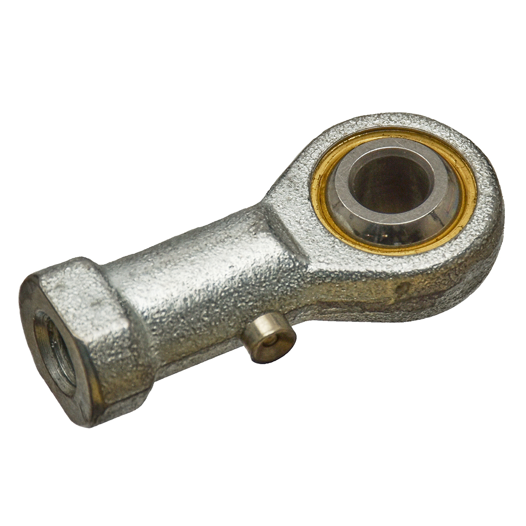 TRW Kugelgelenkkopf M6 Innengewinde rechts drehend