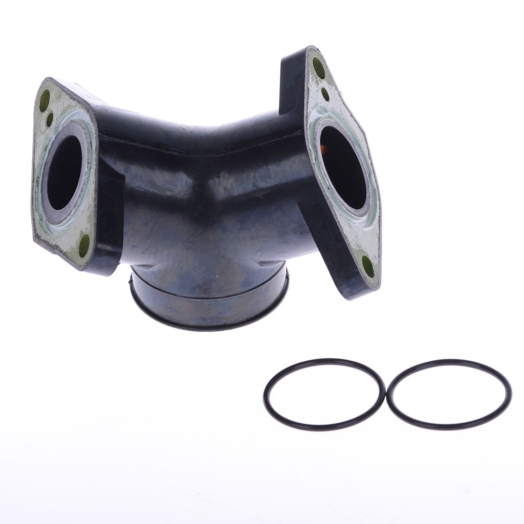 MotoLibre Ansaugstutzen CHY-67