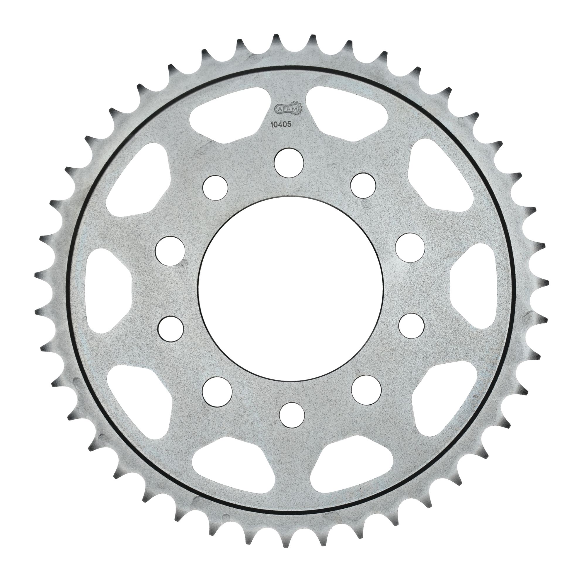 Esjot Kettenrad 10405-36 STAHL #530 36 Zähne