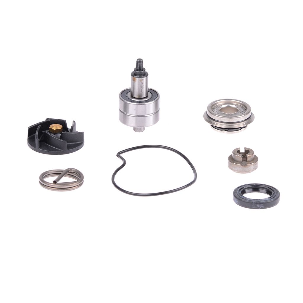 ScooterLibre Wasserpumpenreparatursatz 250-300ccm 4-Takt