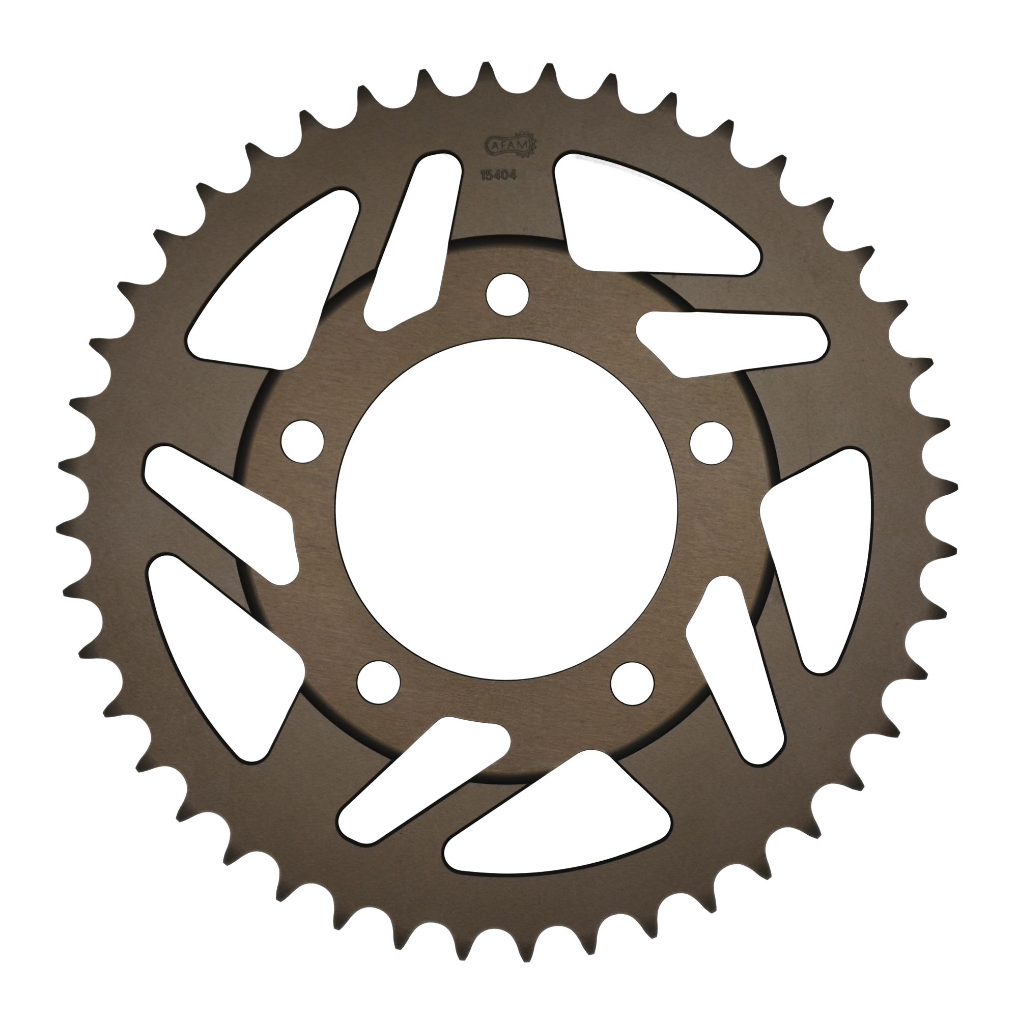 AFAM Kettenrad ALU #525 f. GSX-R400 47 Zähne