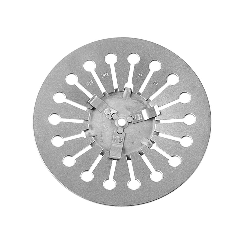 Sachs Kupplungsmembranfeder