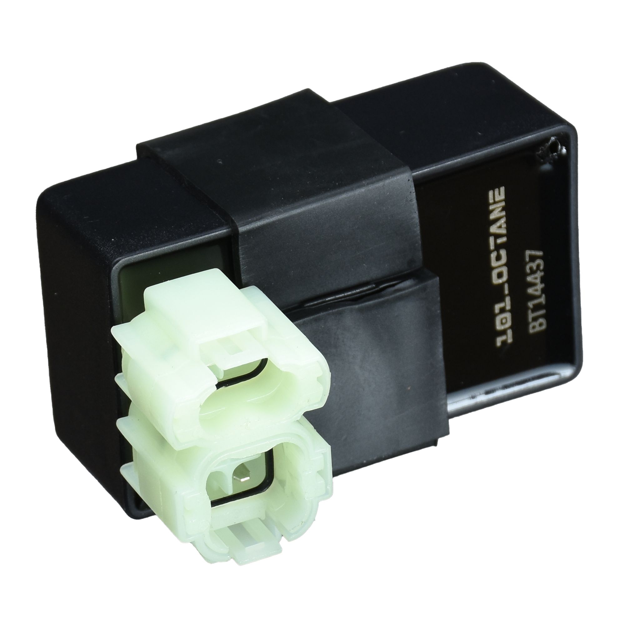 ScooterLibre CDI Zündeinheit 45 km/h nur DC Gleichstrom 4+2 Pins