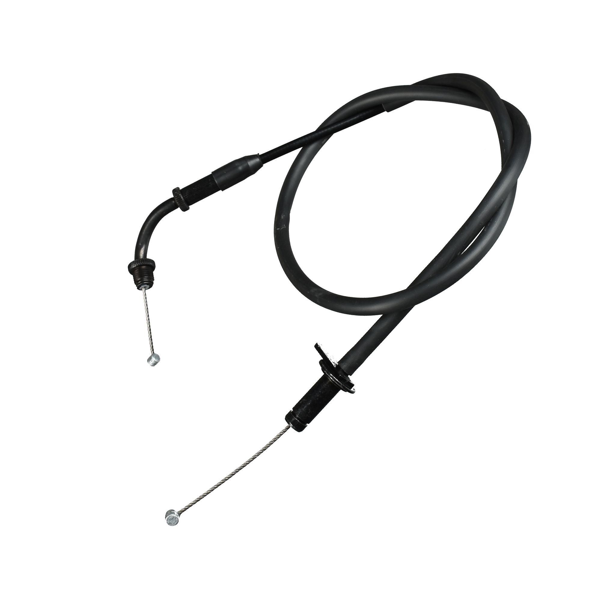 MotoLibre Gaszug Schließer