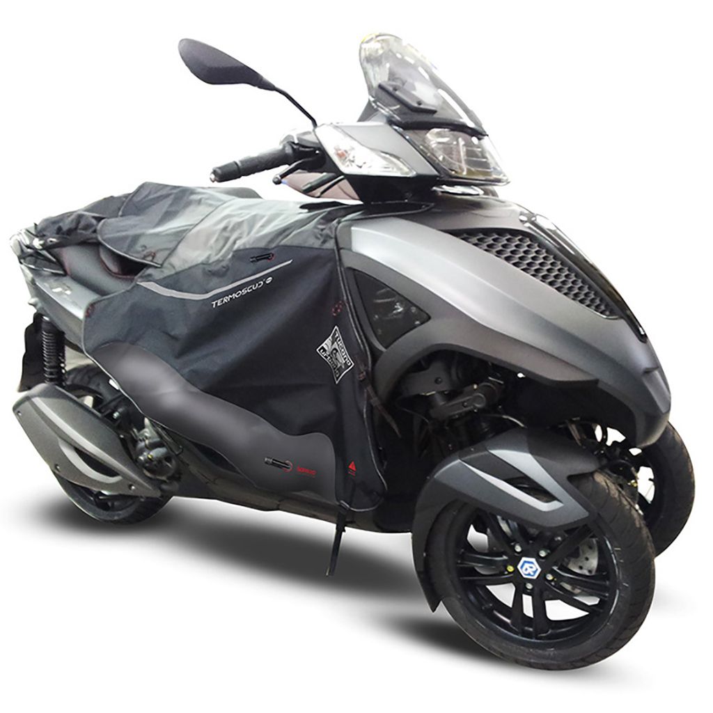 Tucano Urbano Beinschutz Termoscud