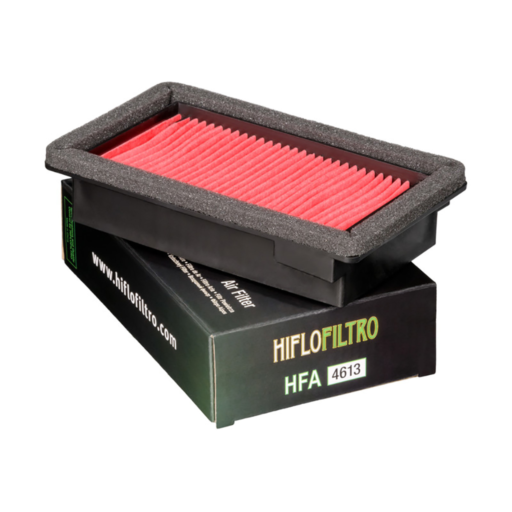 Hiflo Luftfilter