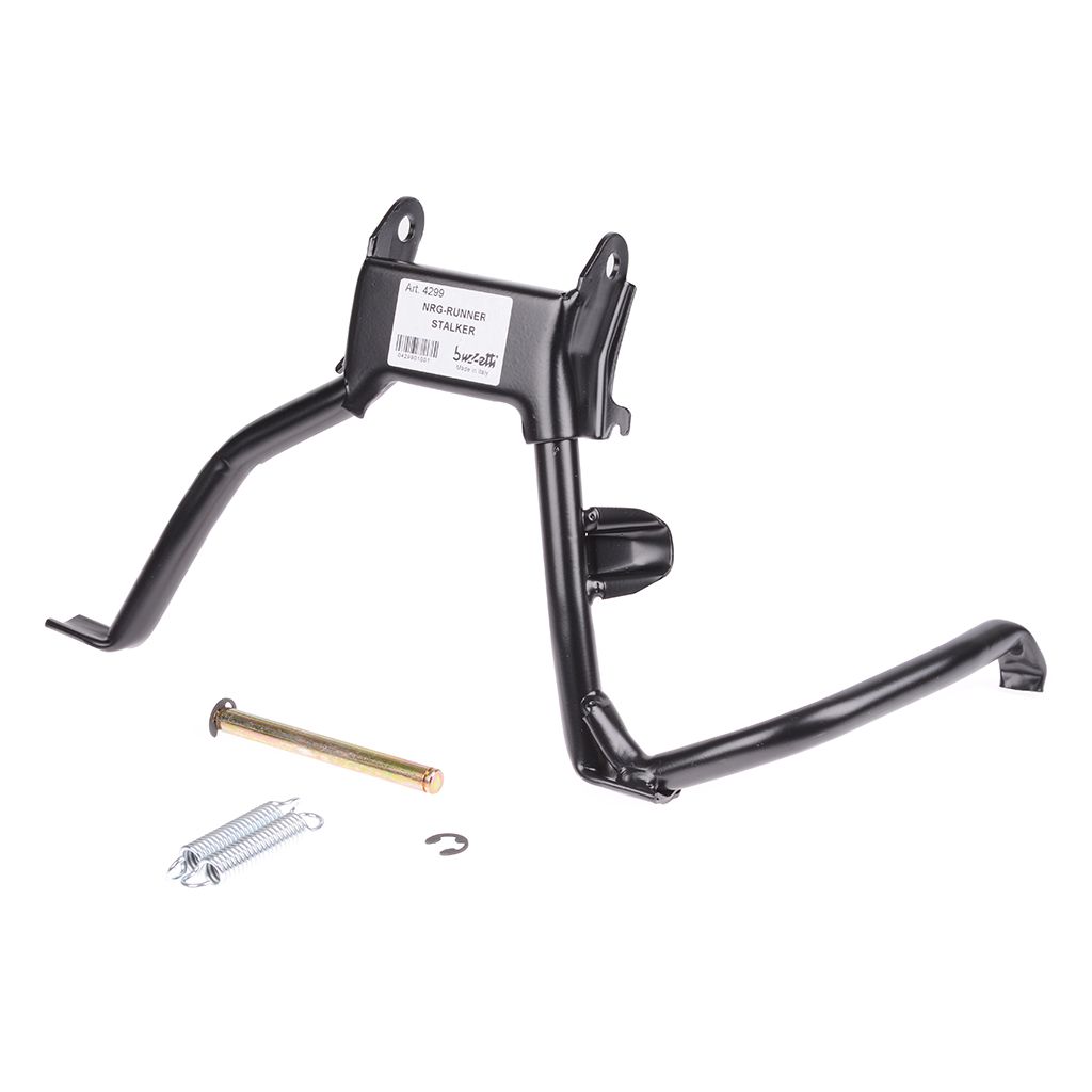 Buzzetti Hauptständer