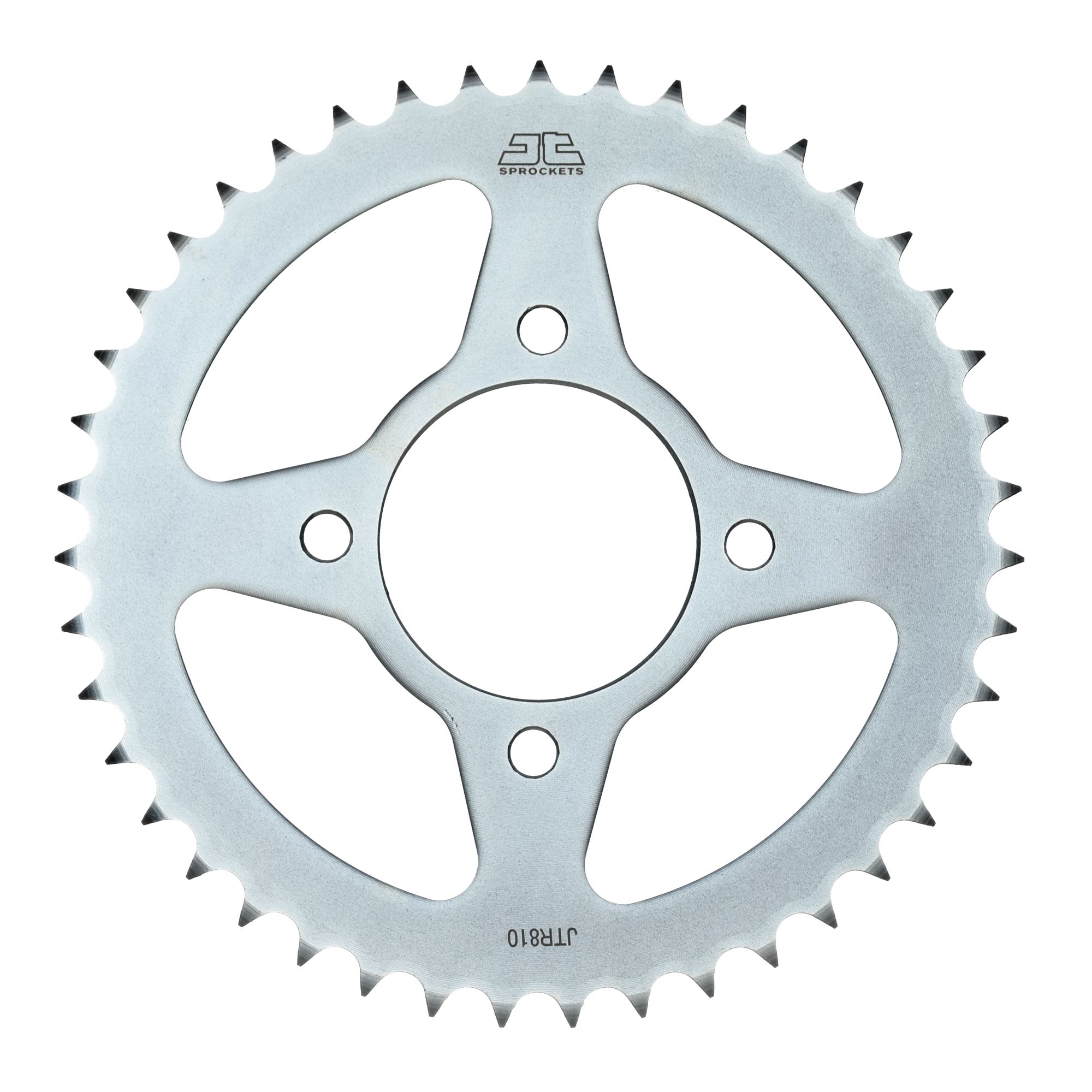 AFAM Kettenrad STAHL #428 41 Zähne