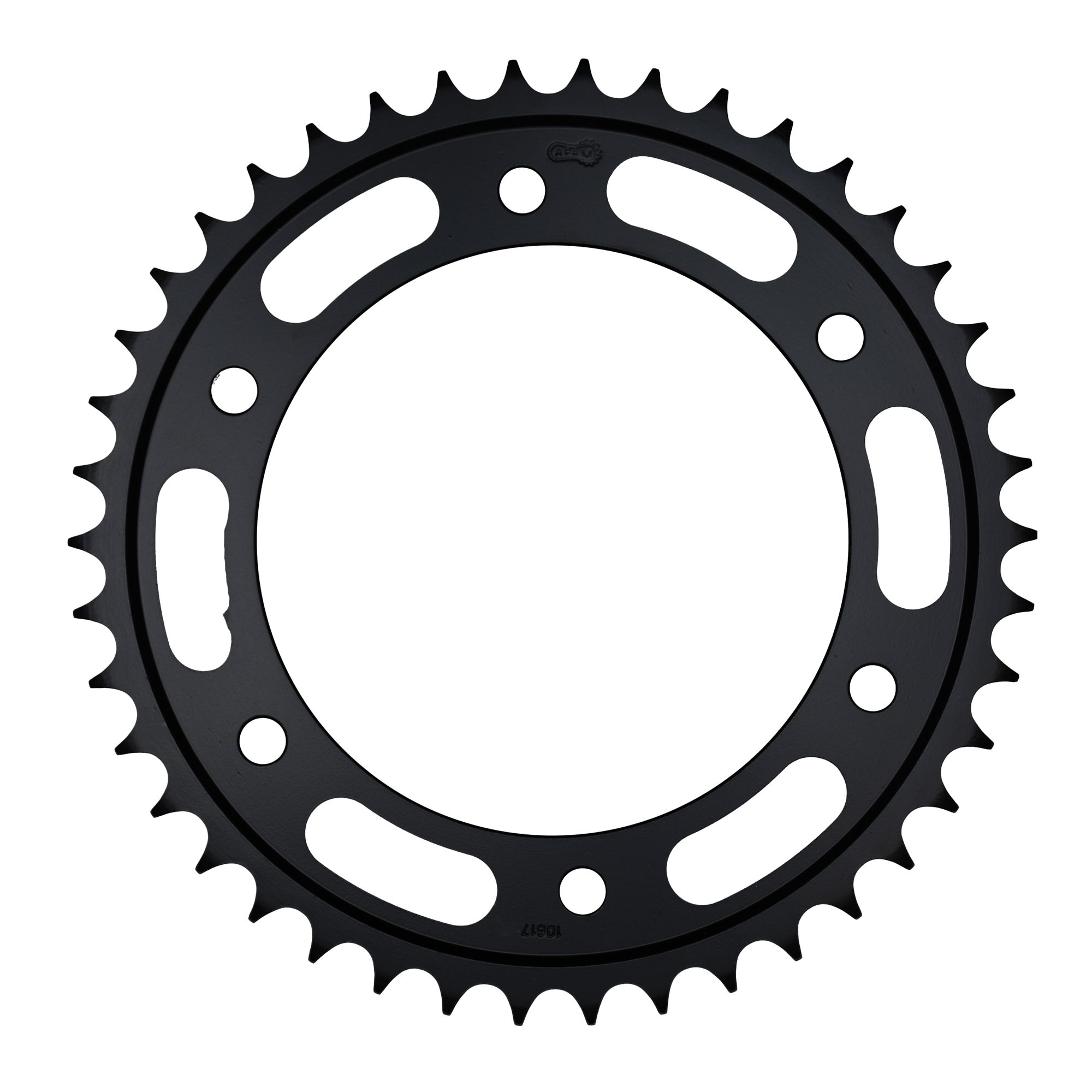 AFAM Kettenrad STAHL #525 40 Zähne