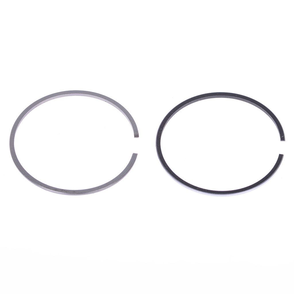 DR / Motorparts Kolbenringe DR