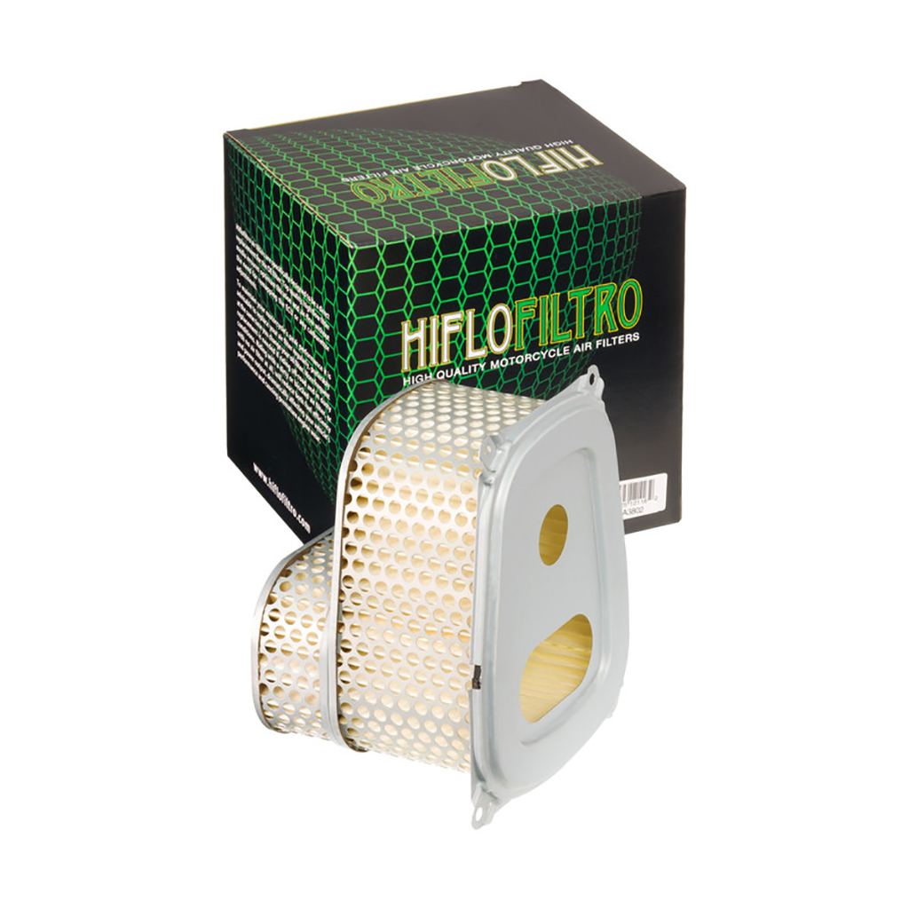 Hiflo Luftfilter