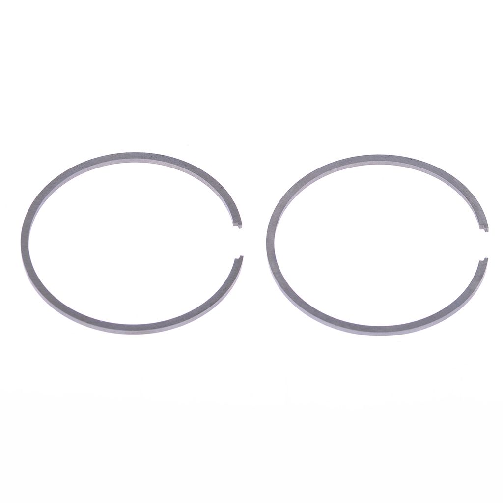 DR / Motorparts Kolbenringe DR 50mm