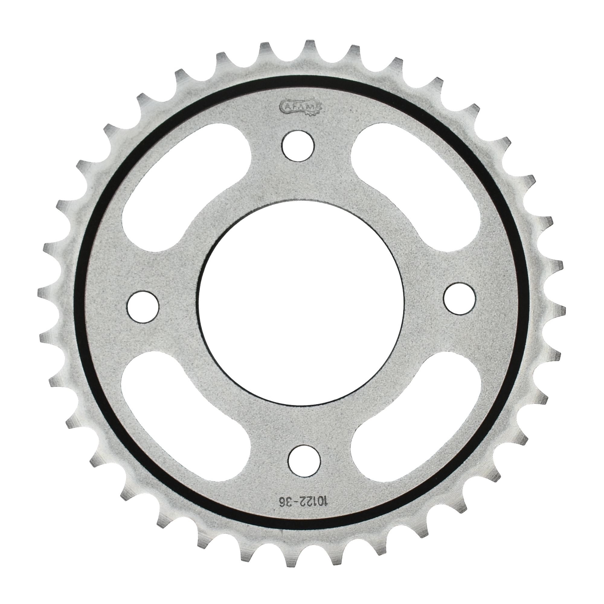 AFAM Kettenrad STAHL #420 36 Zähne