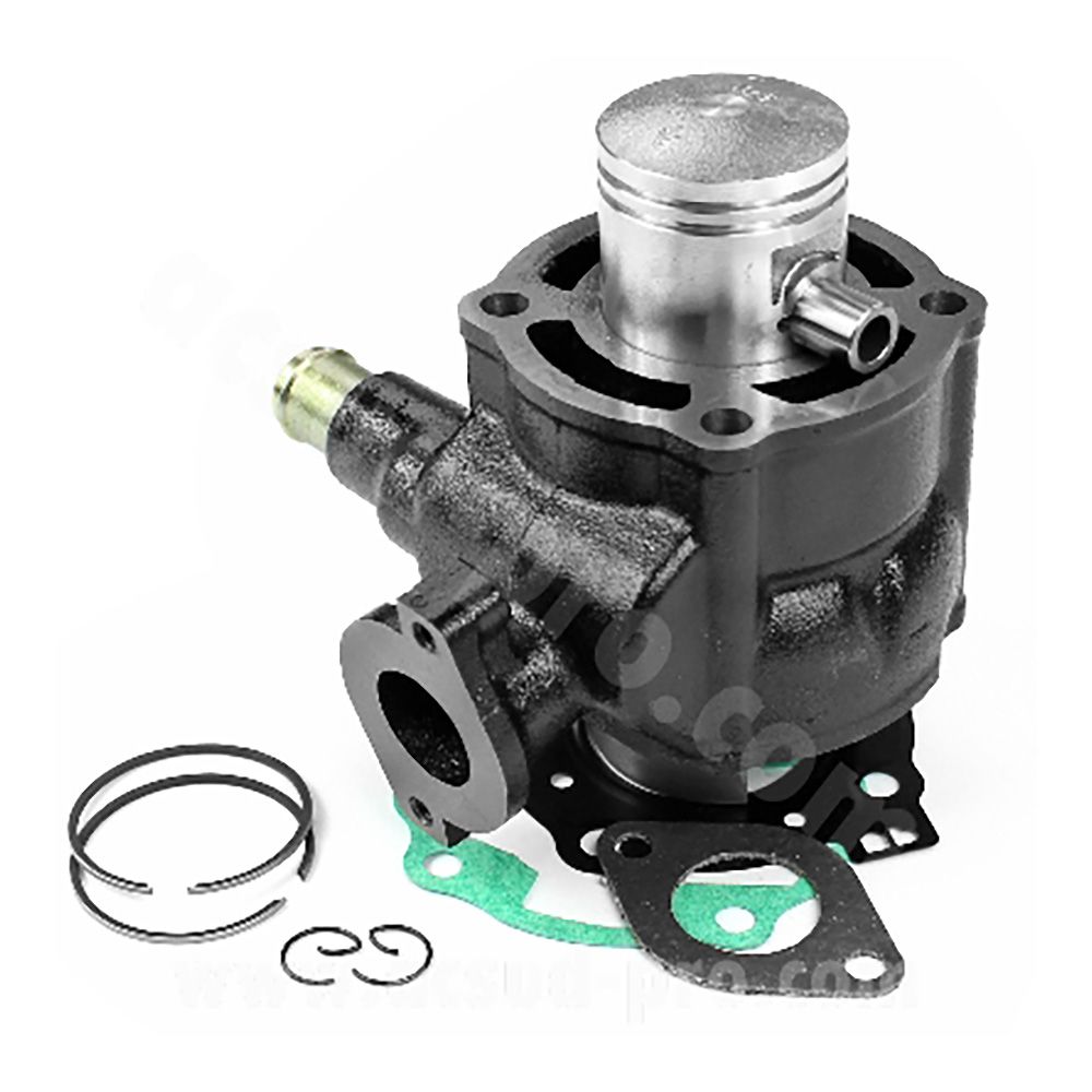 TNT Zylinderkit 50ccm