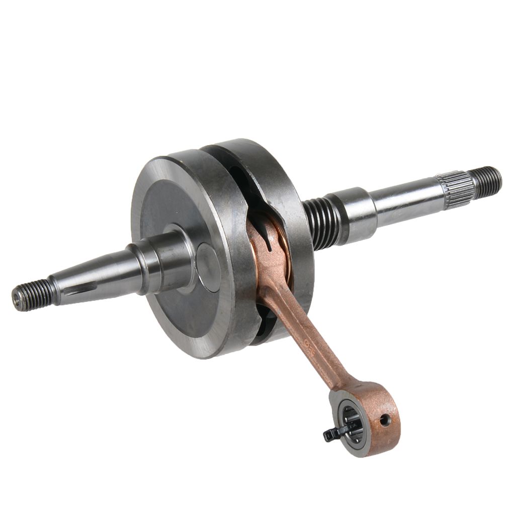 ScooterLibre Kurbelwelle