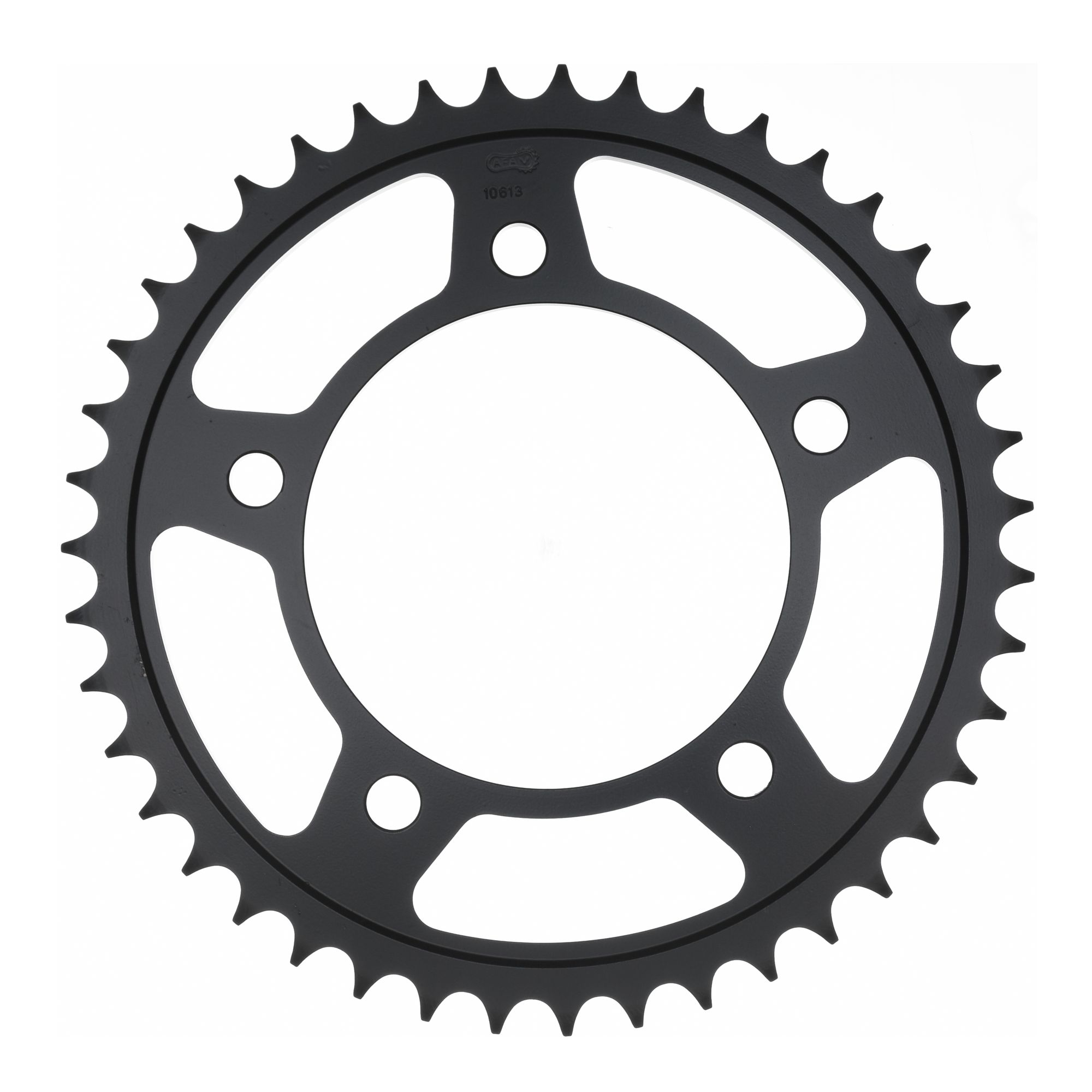 AFAM Kettenrad STAHL #525 41 Zähne