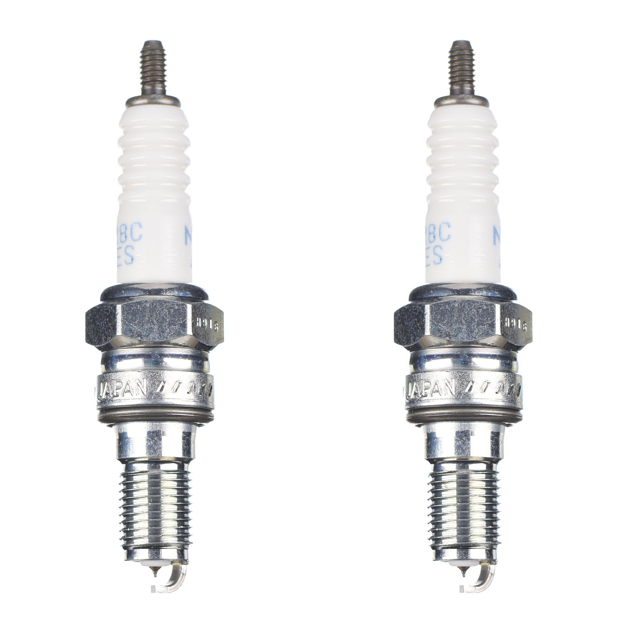 NGK Zündkerze IMR8C-9HES Iridium 5990 2er Set