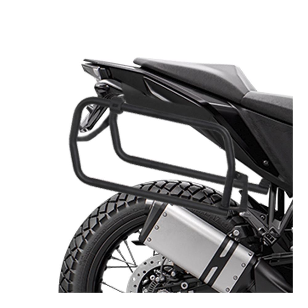 SHAD Seitenkoffer-Träger 4P