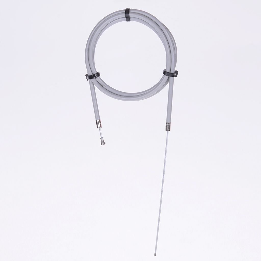 ScooterLibre Bremszug komplett Handbremse