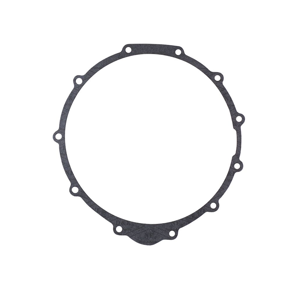 MotoLibre Kupplungsdeckeldichtung