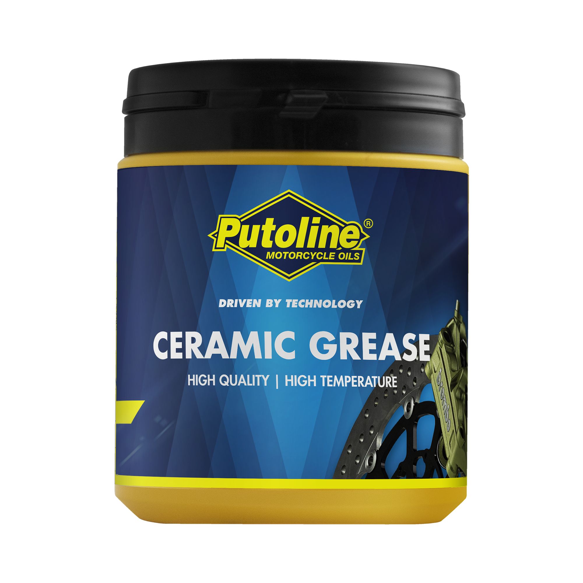 Putoline Keramikfett 600 gr Ceramic Grease