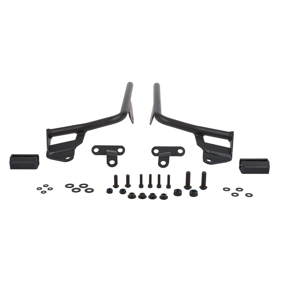 SHAD Seitenkoffer-Träger 3P